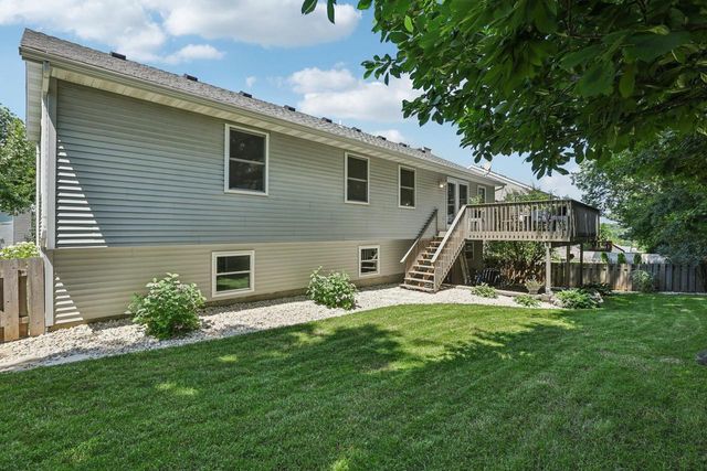 3601 Cosgrove Drive, Madison, WI 53719