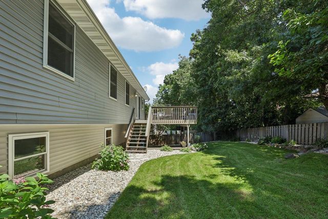 3601 Cosgrove Drive, Madison, WI 53719