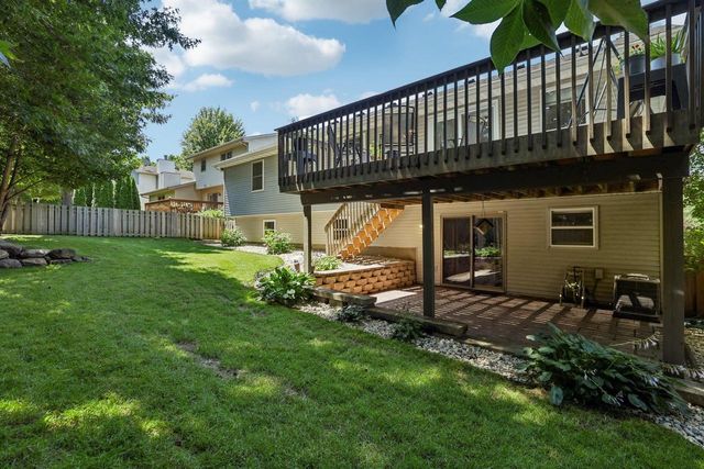 3601 Cosgrove Drive, Madison, WI 53719