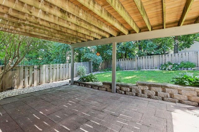 3601 Cosgrove Drive, Madison, WI 53719