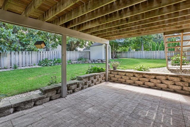 3601 Cosgrove Drive, Madison, WI 53719