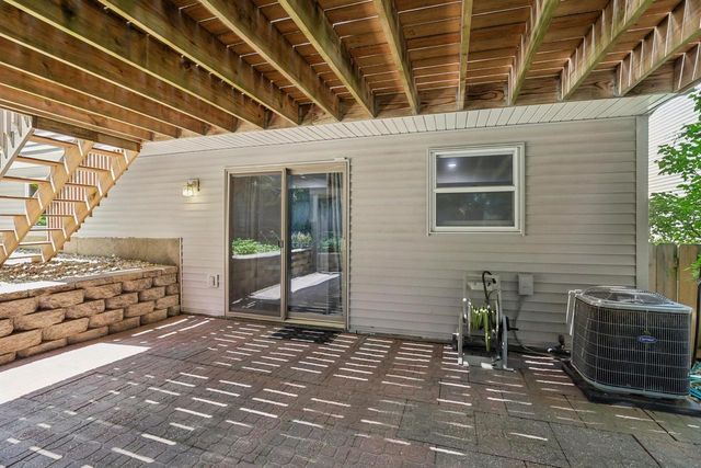 3601 Cosgrove Drive, Madison, WI 53719