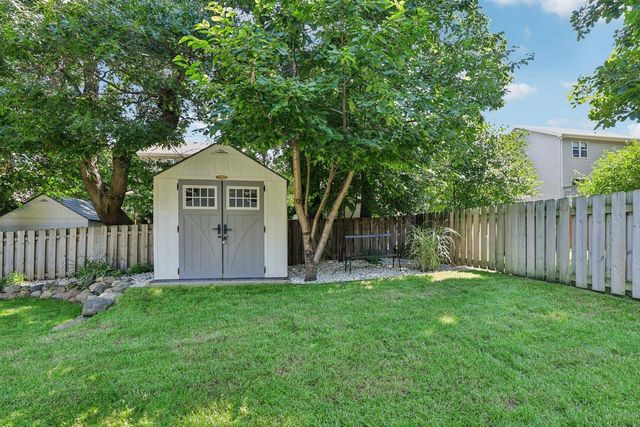 3601 Cosgrove Drive, Madison, WI 53719