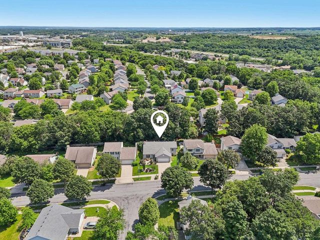3601 Cosgrove Drive, Madison, WI 53719