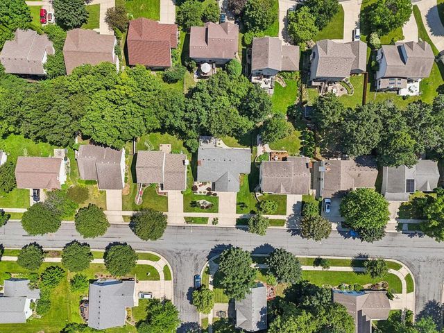 3601 Cosgrove Drive, Madison, WI 53719
