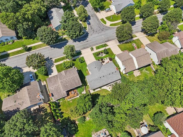 3601 Cosgrove Drive, Madison, WI 53719
