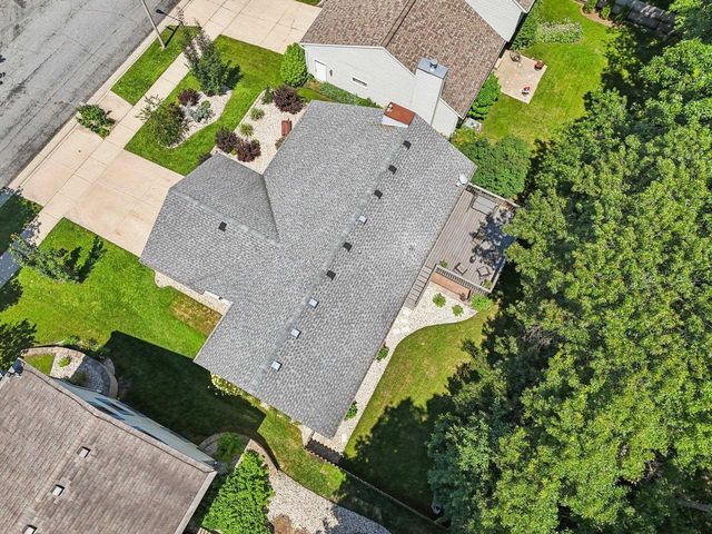 3601 Cosgrove Drive, Madison, WI 53719