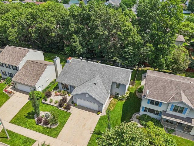 3601 Cosgrove Drive, Madison, WI 53719