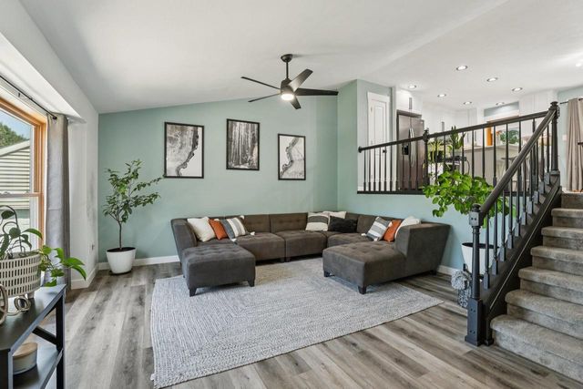 3601 Cosgrove Drive, Madison, WI 53719