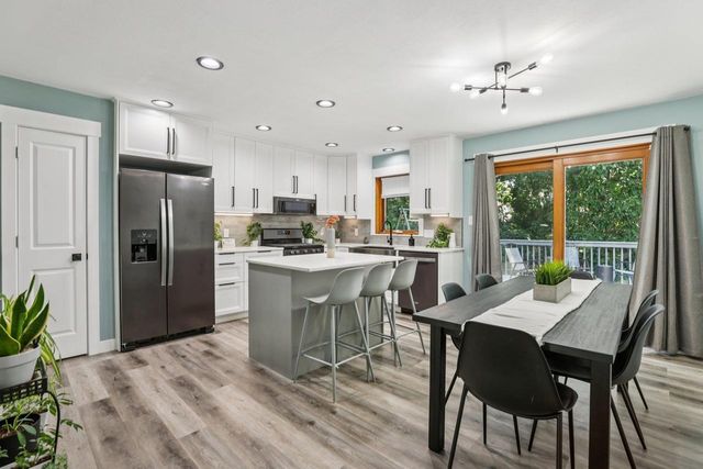 3601 Cosgrove Drive, Madison, WI 53719