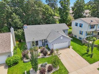 3601 Cosgrove Drive, Madison, WI 53719