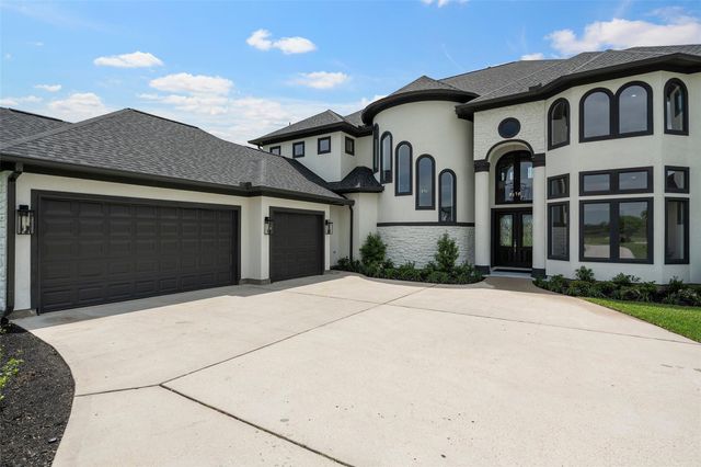 11673 Grandview Drive, Montgomery, TX 77356