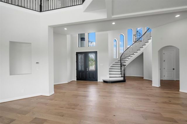 11673 Grandview Drive, Montgomery, TX 77356