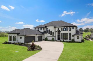 11673 Grandview Drive, Montgomery, TX 77356