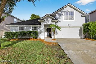 12585 TROPIC Drive E, Jacksonville, FL 32225