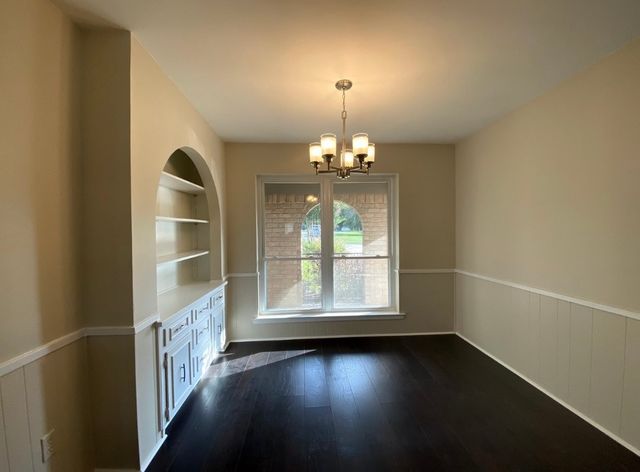 3417 Glenmont Drive, Fort Worth, TX 76133