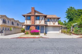 301 N Moore Avenue B, Monterey Park, CA 91754