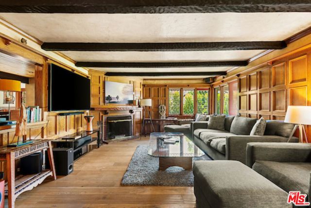 1360 Avenida De Cortez, Pacific Palisades (los Angeles), CA 90272