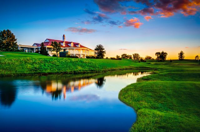 464 Flightline Drive, Union, KY 41091
