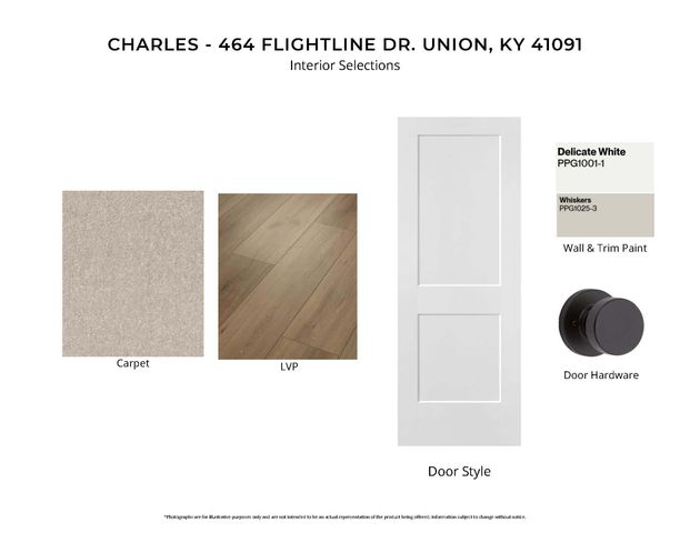 464 Flightline Drive, Union, KY 41091