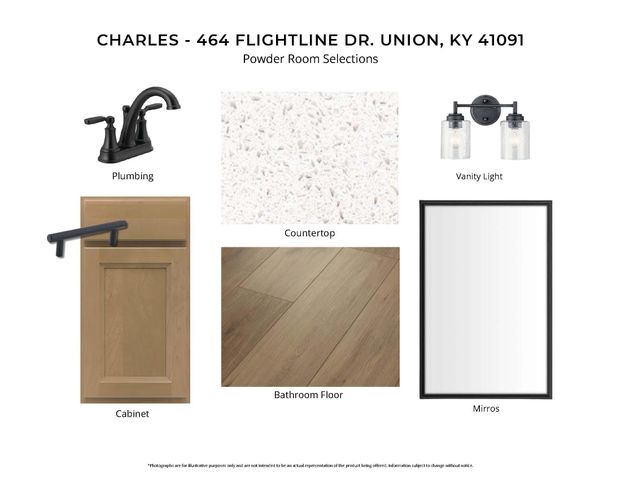 464 Flightline Drive, Union, KY 41091