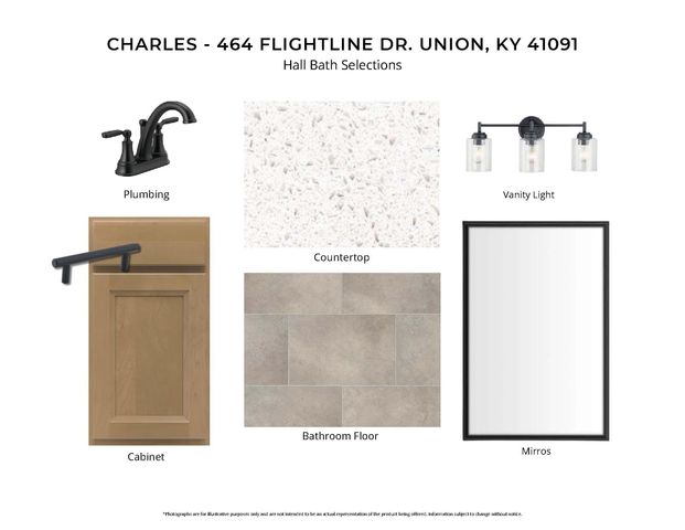 464 Flightline Drive, Union, KY 41091