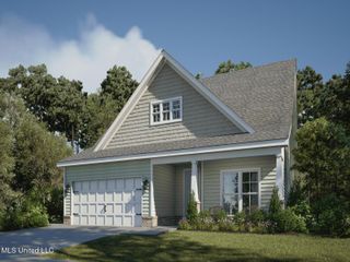 7957 Deerberry Court, Biloxi, MS 39532