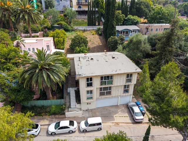 2575 Riverside Terrace, Los Angeles, CA 90039