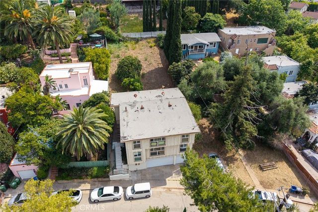 2575 Riverside Terrace, Los Angeles, CA 90039