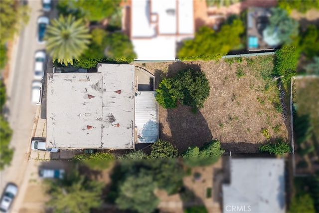 2575 Riverside Terrace, Los Angeles, CA 90039