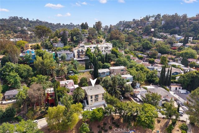 2575 Riverside Terrace, Los Angeles, CA 90039