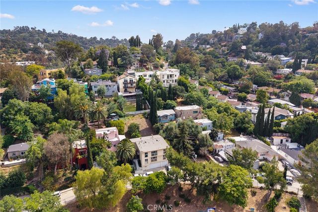 2575 Riverside Terrace, Los Angeles, CA 90039