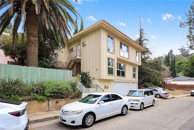 2575 Riverside Terrace, Los Angeles, CA 90039