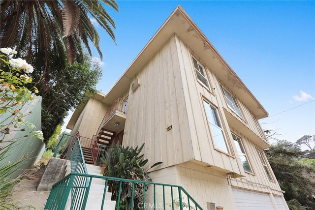 2575 Riverside Terrace, Los Angeles, CA 90039