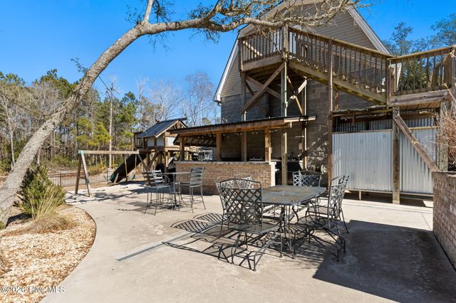 1853 Turkey Trap Road SW, Supply, NC 28462