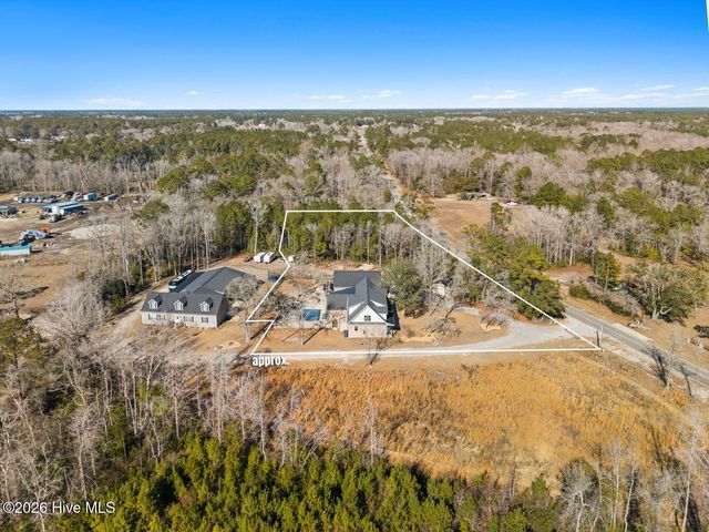 1853 Turkey Trap Road SW, Supply, NC 28462