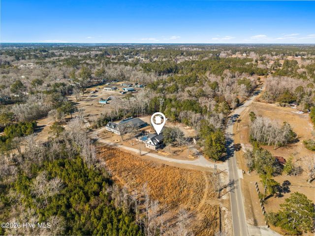 1853 Turkey Trap Road SW, Supply, NC 28462
