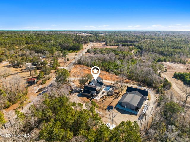 1853 Turkey Trap Road SW, Supply, NC 28462