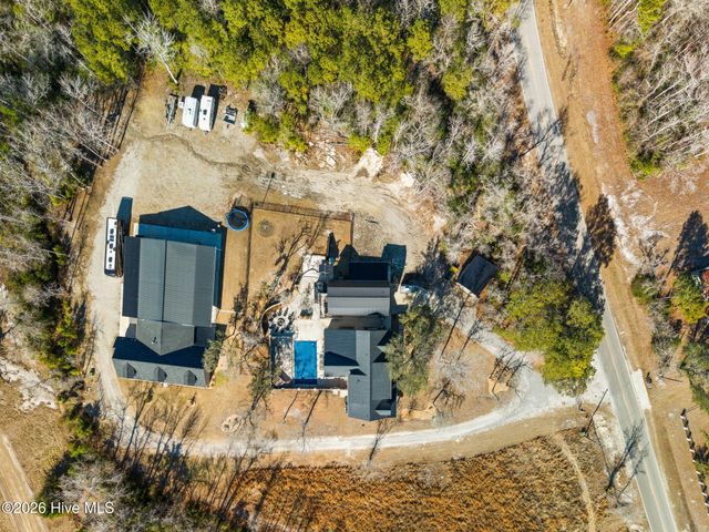 1853 Turkey Trap Road SW, Supply, NC 28462