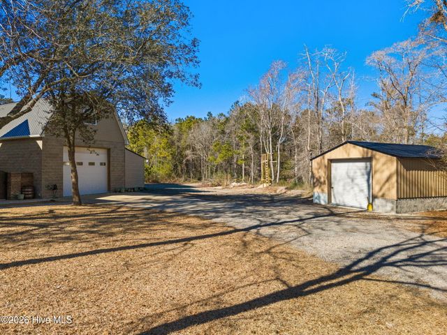 1853 Turkey Trap Road SW, Supply, NC 28462