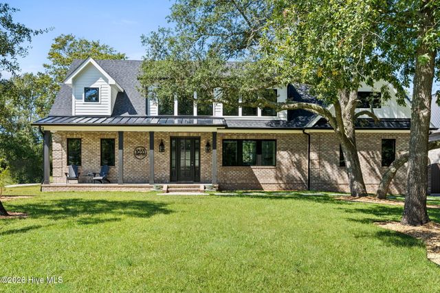 1853 Turkey Trap Road SW, Supply, NC 28462