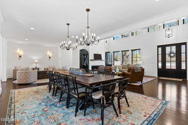 1853 Turkey Trap Road SW, Supply, NC 28462