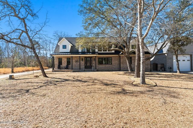 1853 Turkey Trap Road SW, Supply, NC 28462