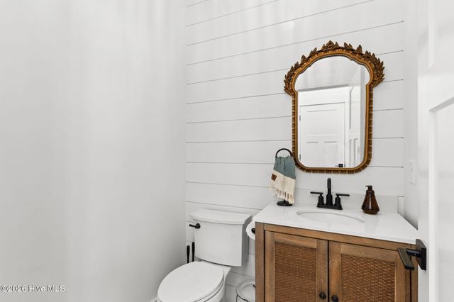 1853 Turkey Trap Road SW, Supply, NC 28462