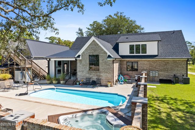 1853 Turkey Trap Road SW, Supply, NC 28462