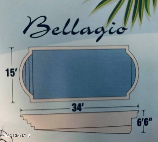 1853 Turkey Trap Road SW, Supply, NC 28462