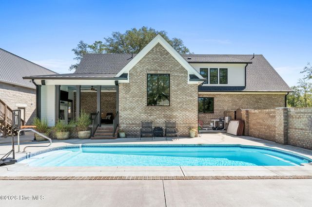 1853 Turkey Trap Road SW, Supply, NC 28462