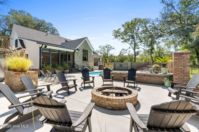 1853 Turkey Trap Road SW, Supply, NC 28462