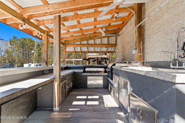 1853 Turkey Trap Road SW, Supply, NC 28462