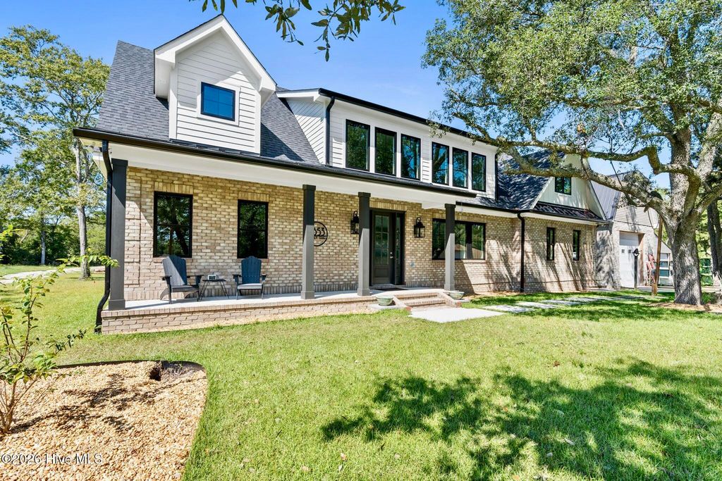 1853 Turkey Trap Road SW, Supply, NC 28462